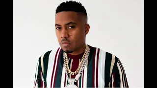 Nas Goes In On Jay-Z In New Diss Track (Prod. by Flipmagic) #nas #jayz #unreleased #bet #damedash