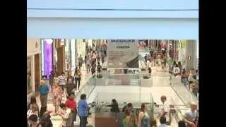 BH Shopping. O shopping de BH