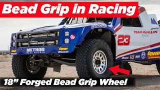 Method Bead Grip® For Racing