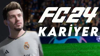 TAKLACI BURAK - FC24 KARİYER #63