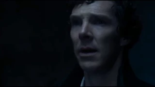 Sherlock: The Final Problem - "You killed my best friend"