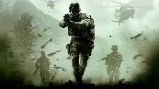 ИЩЕМ АЛЬ-АСАДА И ВЫТАСКИВАЕМ АБРАМСА КАБАНА ► Call of Duty 4: Modern Warfare