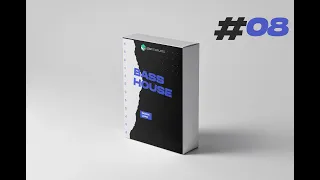 Bass House Bundle for Xfer Serum & Ableton Live | OWSLA & Dim Mak Style