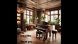 Best of piano jazz compilation relaxing morning coffee shop ambiance