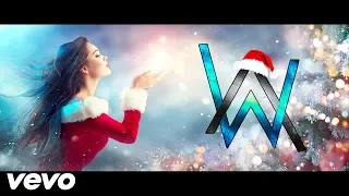 Alan Walker - Christmas feat. Enya [ New Song 2019 ]