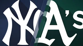 Voit, Hechavarria homer late to lift Yankees: 9/4/18