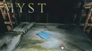 4 Давайте поиграем в MYST [3DO]