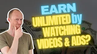 Earn Unlimited by Watching Videos & Ads? Learn the Truth (Permission.io Review)