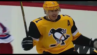 Cool goals Evgeni Malkin has scored over the years