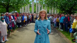 Antiques Roadshow UK S46E06 - Alexandra Gardens, Cadiff 1