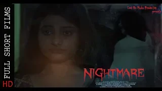 Nightmare || Horror Movie || Tania || Sweta Biswas || Look Us Media Production