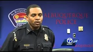 Extended Interview: APD Chief speaks on Omaree investigation