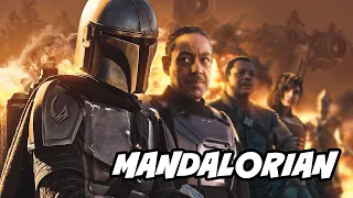 The Mandalorian: Watch this before Season 2