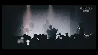 The Underground Youth - 6 - Fill the void - Live at Mezzanine, Kyiv [12.03.2018]