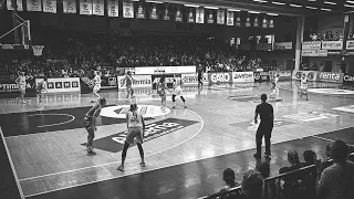 SBL DAM FINALS - SBBK VS LULEÅ 2:5