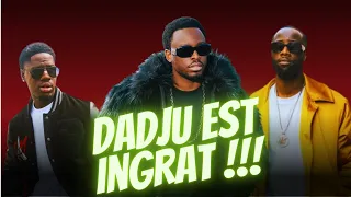 DADJU EST INGRAT, MALGRÉ TOUT ⚠️ | Phénix Actualités