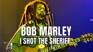 Bob Marley - I Shot The Sheriff (Uprising Live!)