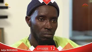 Adja Série - Episode 12 - Ramadan 2019