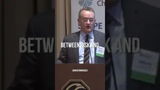 Howard Marks: Market is HIGH