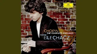 Chopin: 24 Préludes, Op. 28 - 23. In F Major