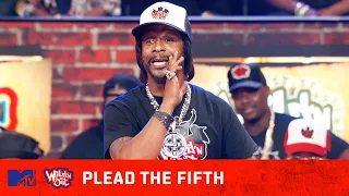 Is Katt Williams the Most LEGENDARY Wild 'N Out Star? 👀