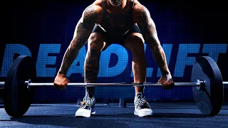 How to deadlift more using biomechanics