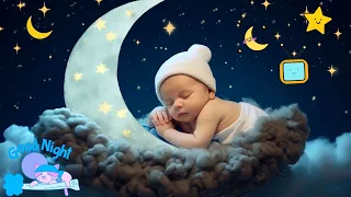 Magical Mozart Lullaby: Lullabies Elevate Baby Sleep with Soothing Music 💤 Sleep Music For Babies