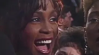 Whitney houston sa vie secrète