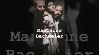 Marianne Bachmeier mata assassino da filha no julgamento #shorts  #fyptiktok #fyp #fypシ