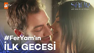 Feraye ve Yaman'ın ilk gecesi - Safir 5. Bölüm