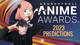 The REAL Winners of the 2023 Anime Awards