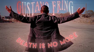 Gustavo Fring Edit | Blessed Mane - Death is No More [4K]