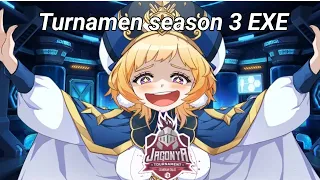 guardian tales Indonesia| Turnamen s3 Exe