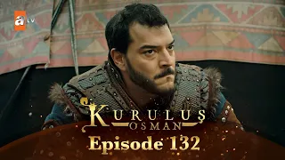 Kurulus Osman Urdu | Season 3 - Episode 132