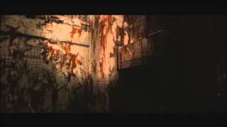 Silent Hill-Meeting The Bugs Scene(HD)