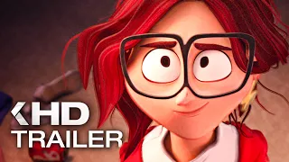 Die Besten ANIMATIONS & FAMILIEN Filme 2020 & 2021 (Trailer German Deutsch)