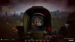 Squad - Ambushed AS-LAV with SPAA