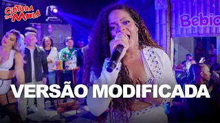 VERSÃO MODIFICADA - Forró Cintura de Mola - Pisadinha da Roça Ao Vivo