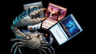 Izzet Delver is the Crab of Pauper - The Evolution of Pauper