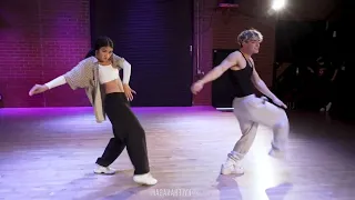 WE DON'T TALK ABOUT BRUNO | KYLE HANAGAMI CHOREOGRAPHY | MIRRORED