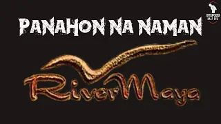 Rivermaya | Panahon Na Naman (Karaoke + Instrumental)