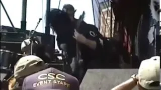 Slipknot - Live at West Palm Beach