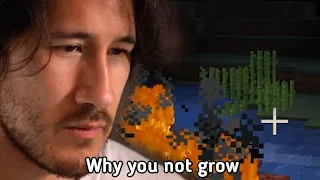 Markiplier gaming like a Man Baby for almost 24 minutes AGAIN!!