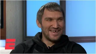 Alexander Ovechkin: I’d instantly retire if I beat Wayne Gretzky’s goals record | In the Crease