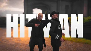 Hitman 3: Mission 2 John Wick style - (100% Cool)