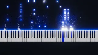 Perfect - Ed Sheeran (Piano Version)