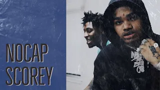 (Free For Profit) NoCap & Scorey Guitar Type Beat | "Lean On Me" | 2021