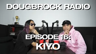 KIYO  - DOUGBROCK RADIO #16