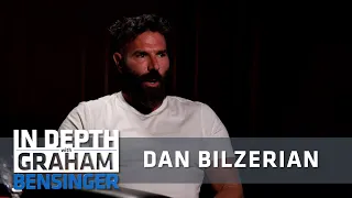 Dan Bilzerian: Watching my trust fund fall from $96M to $1.5M