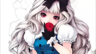 Nightcore - Bad Apple [Japanese Version]